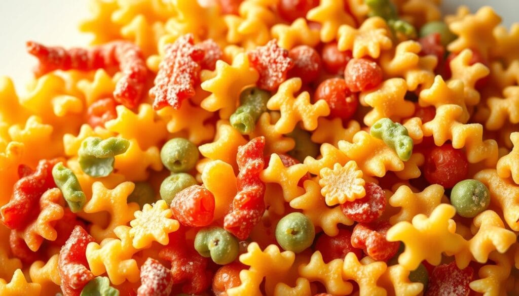 pasta shapes comparison pasta shapes comparison