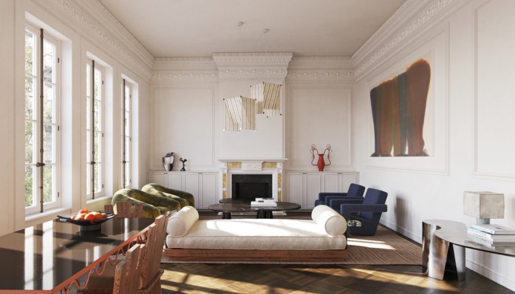 white-eclectic-living-room-1024x585 white-eclectic-living-room-1024x585 ecletic living rooms 51 Eclectic Living Rooms With Tips And Ideas To Help You Decorate Yours white eclectic living room 1024x585