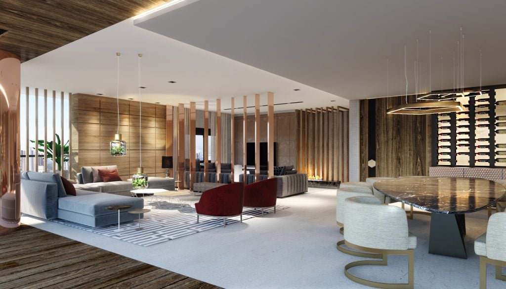 9 9 Best Interior Designers in South America | Brazil Best Interior Designers in South America | Brazil 9