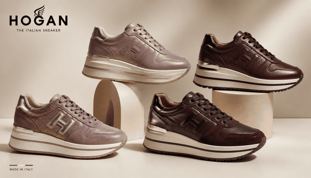 hogan sneakers