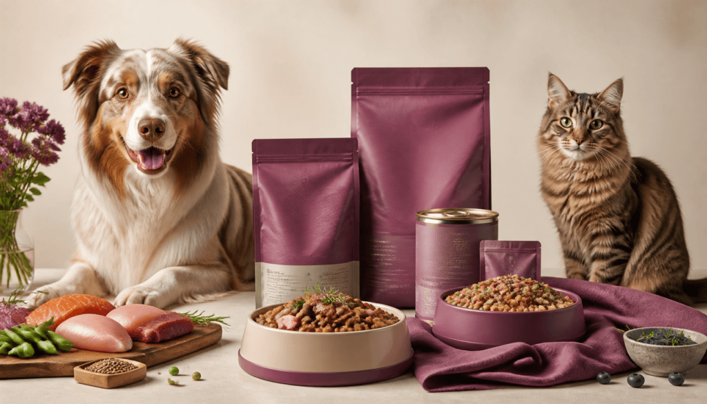 hill's vet essentials