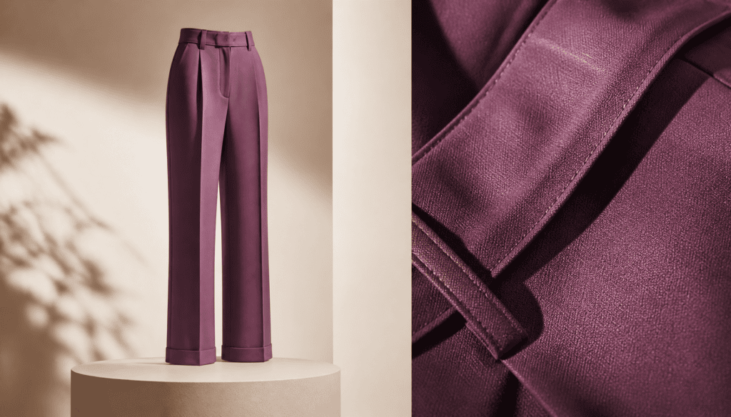 le pantalon le plus cher du monde