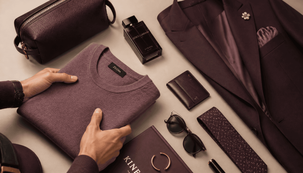 neo masculin