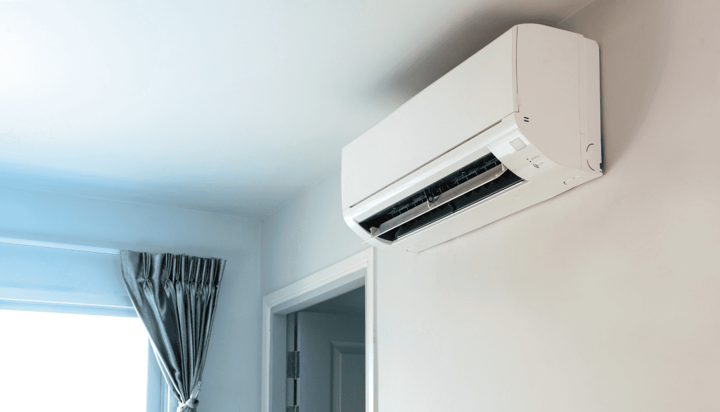Aircond Installation and Repair Service