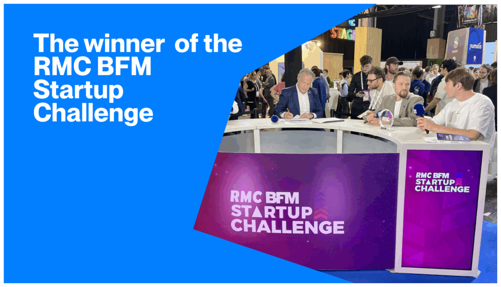 UncovAI wins RMC-BFM Startup Challenge