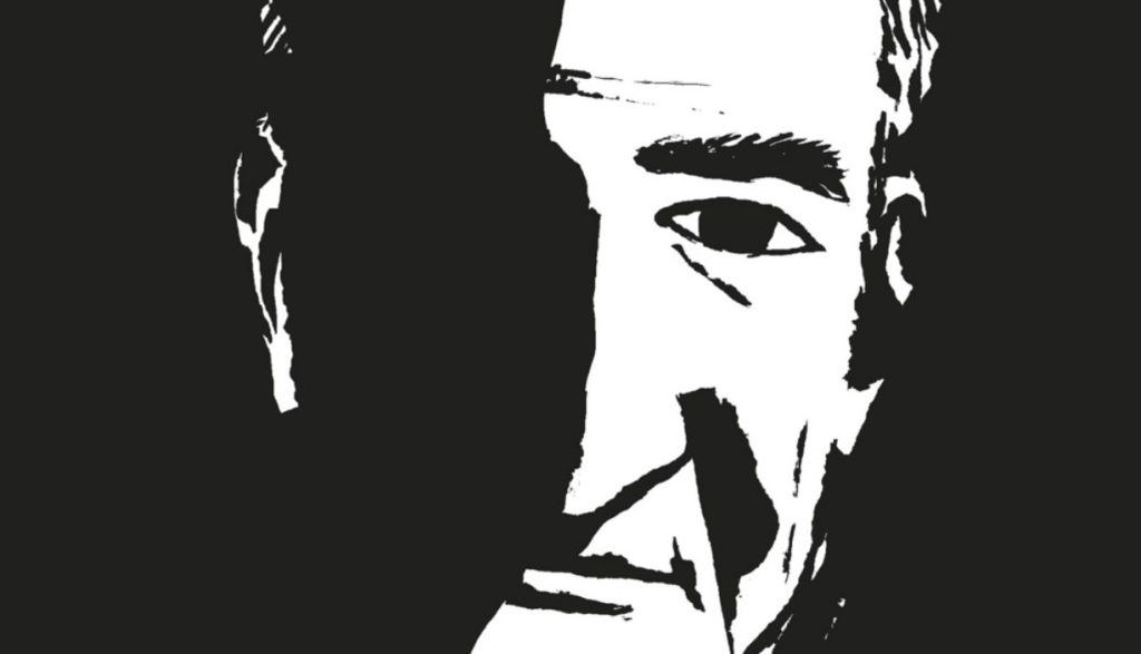 Ritratto Oesterheld