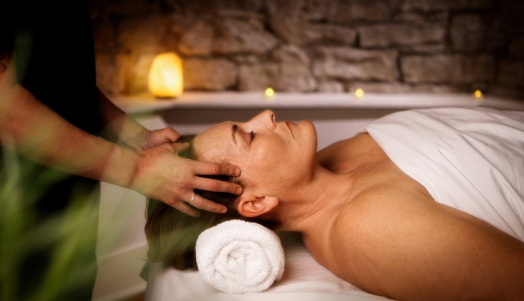 Eureka Springs Massage