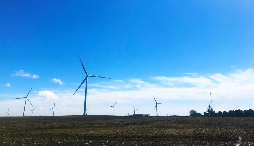 ESG - Environmental, Social, Governance