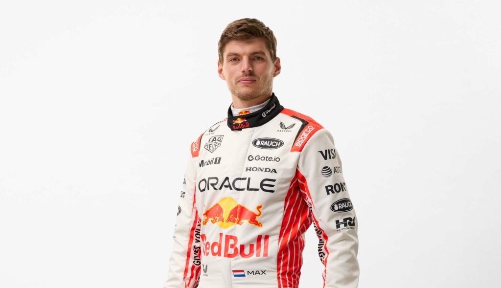 Max Verstappen ha vinto la gara del GP del Giappone, terzo appuntamento del mondiale di F1 2025.