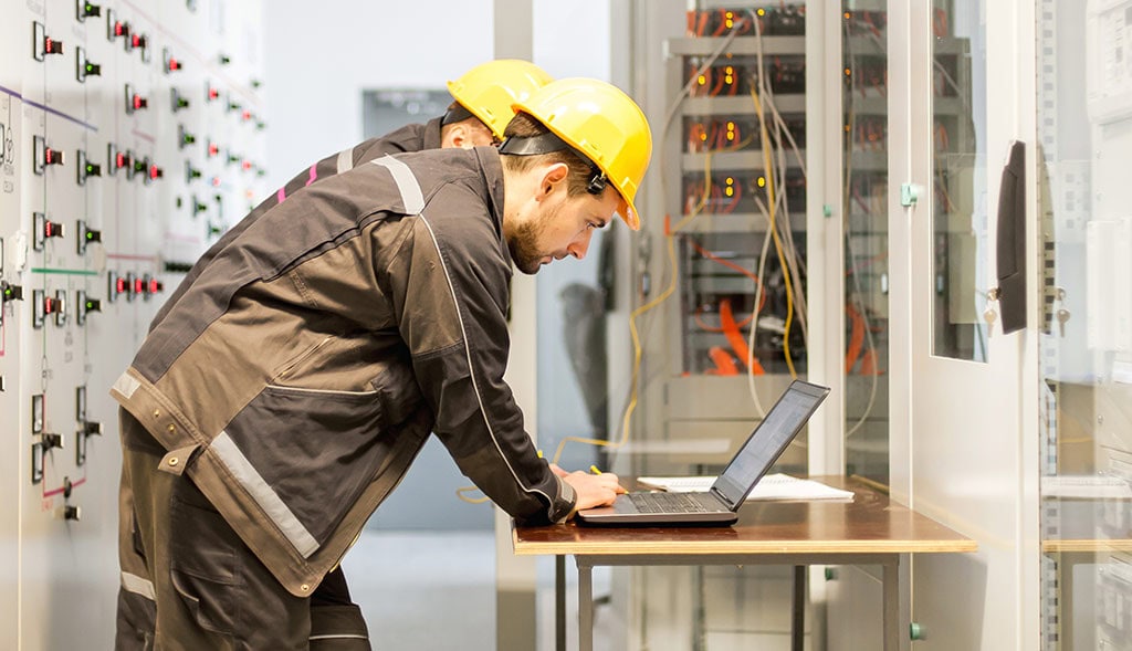 Claves para la optimización de la seguridad eléctrica en hospitales - distribución eléctrica correcta