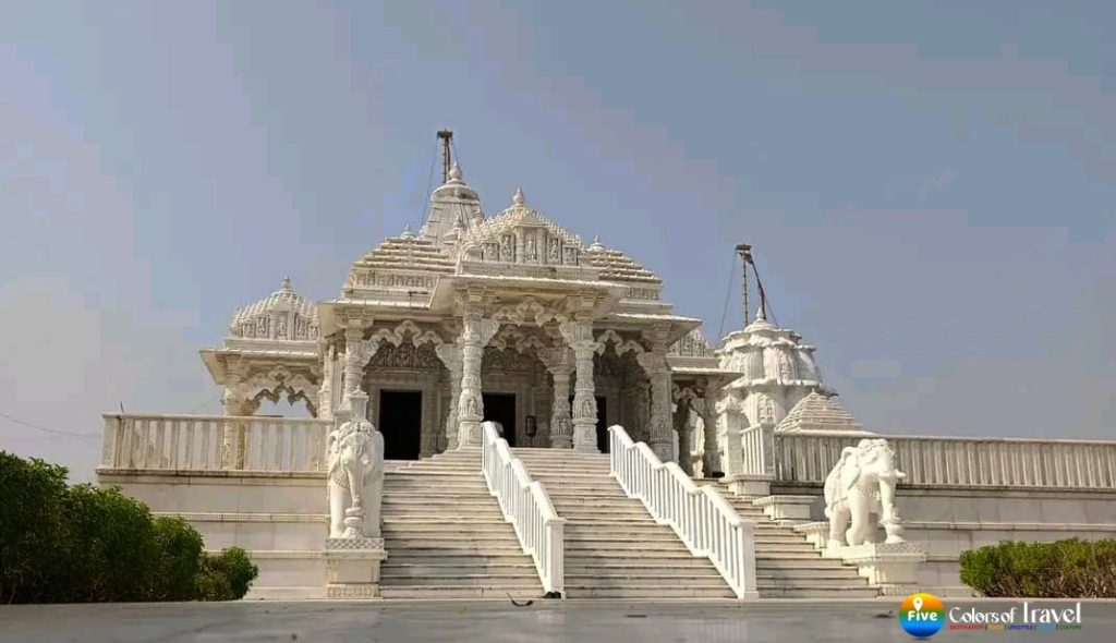 बटेश्वर धाम