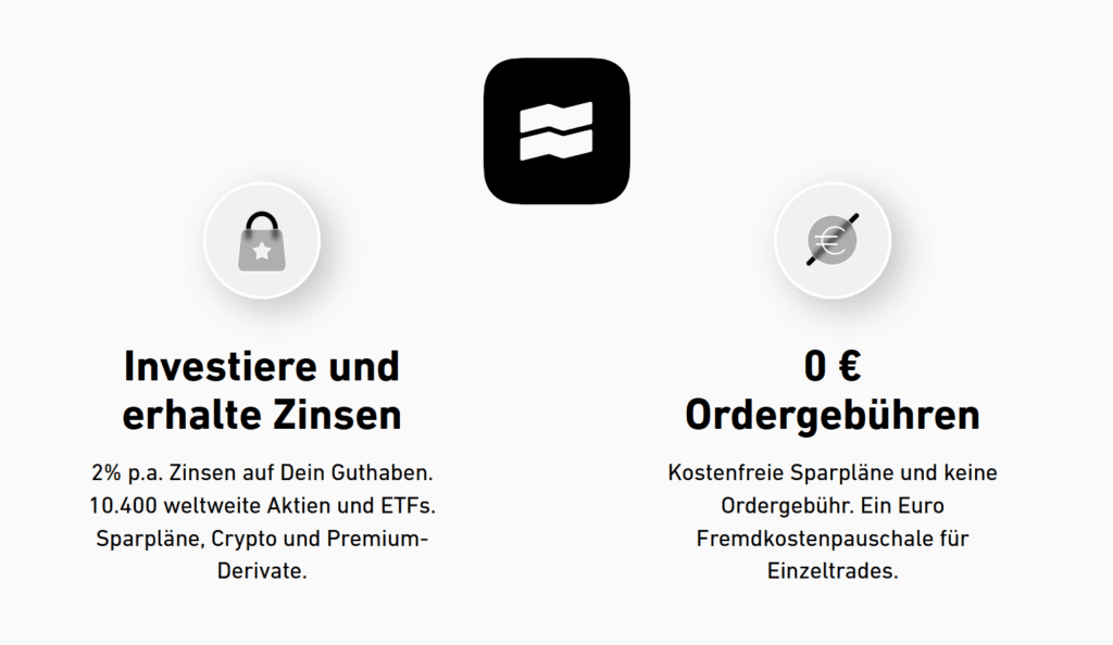 Trade Republic Kosten: Lohnt sich der Neobroker?
