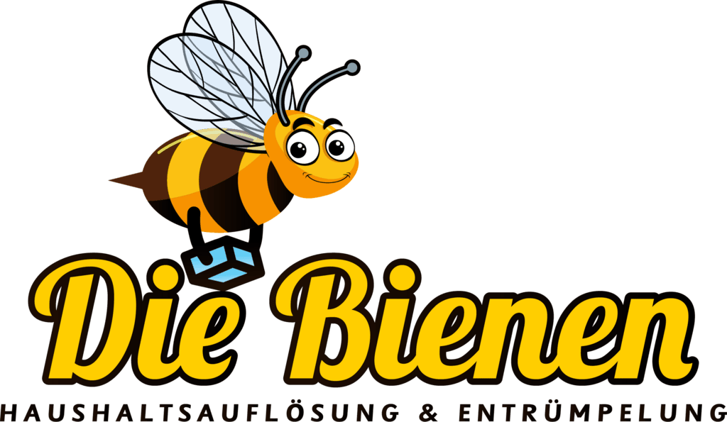 DIE BIENEN – Haushaltsauflösung & Entrümpelung DIE BIENEN - Haushaltsauflösung & Entrümpelung