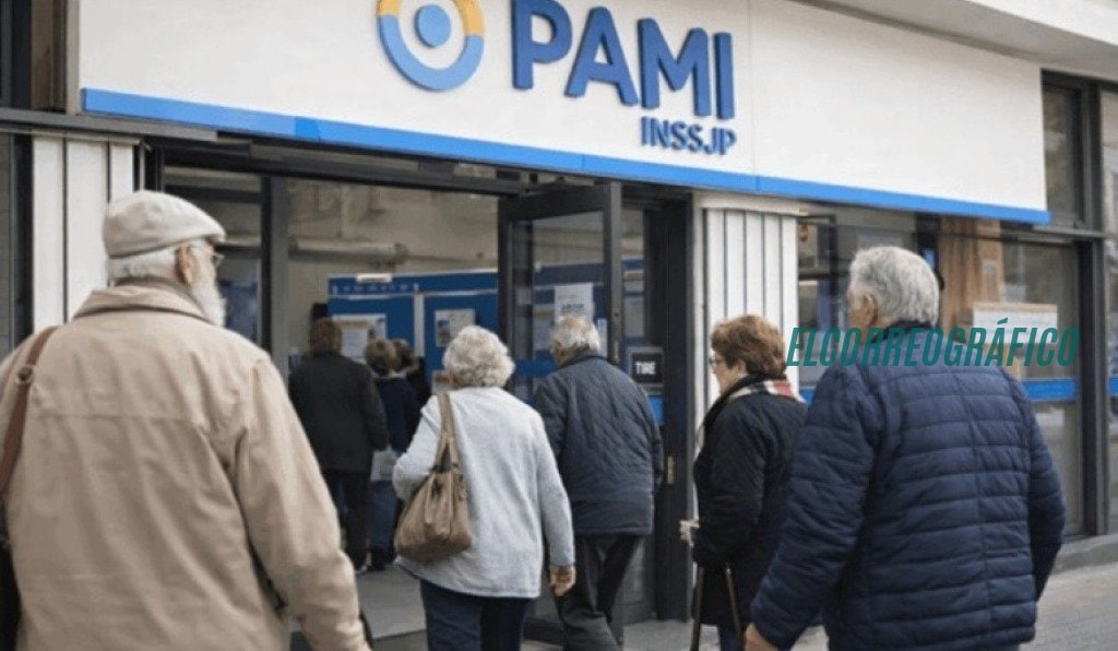 PAMI Berisso, Swar confirma reordenamiento histórico en turnos para 18.000 jubilados 4