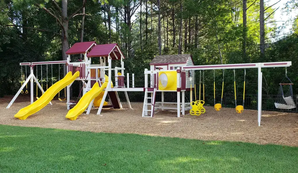Playsets