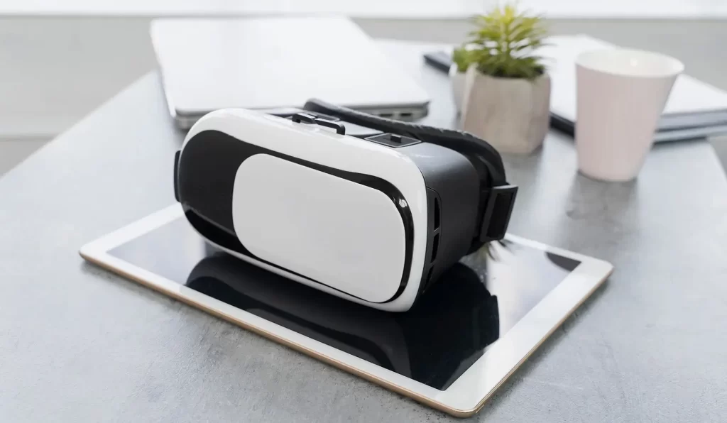 VR-Box Suvastu