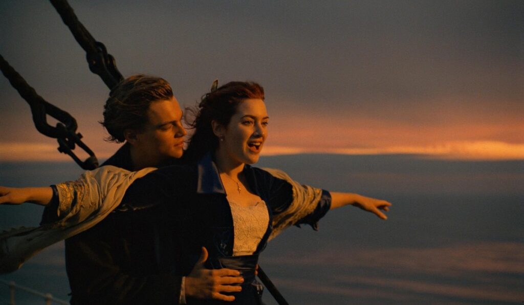 titanic-1024x596 Relembrando My Heart Will You Go On: Céline Dion e o soundtrack mais bem sucedido do cinema