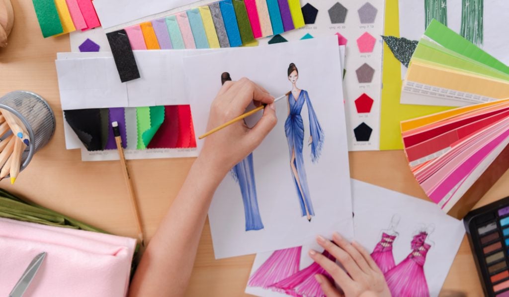 TENDÊNCIAS DE MODA PARA NOIVAS EM 2025