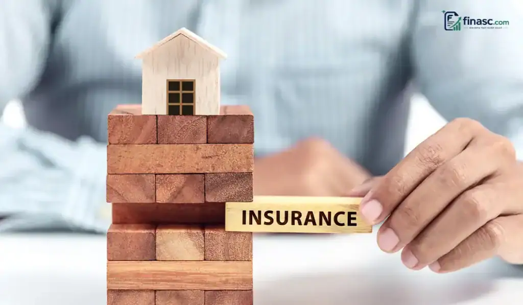 Components of Home Insurance