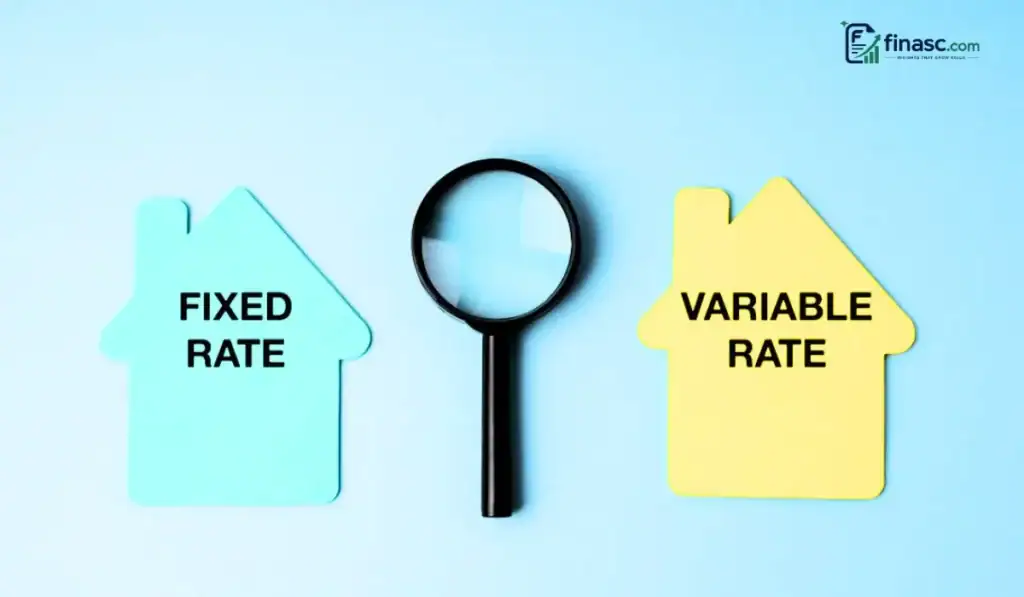 Head-to-Head Comparison: Fixed vs Variable Interest Rates
