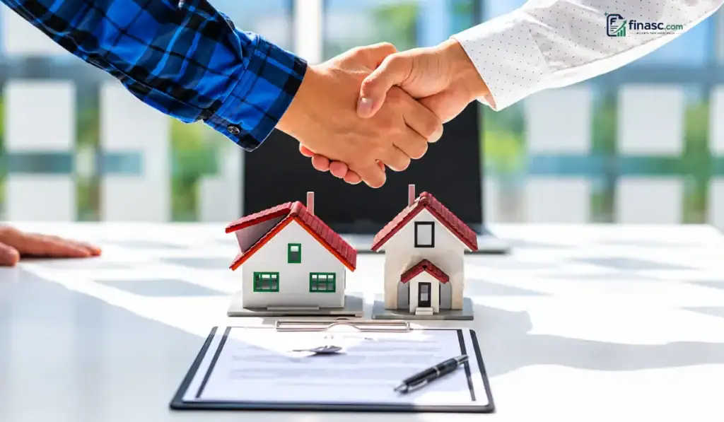 Real Estate and Physical Asset Leasing