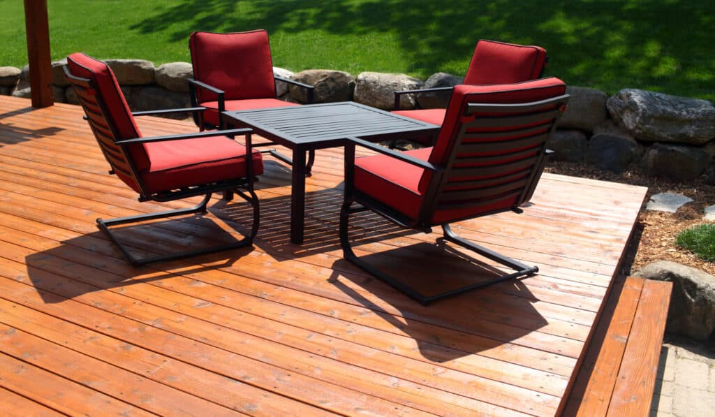 10 Ways to Improve Your Decking Board in 2024