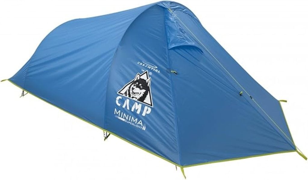 la tente Camp minima 2 SL