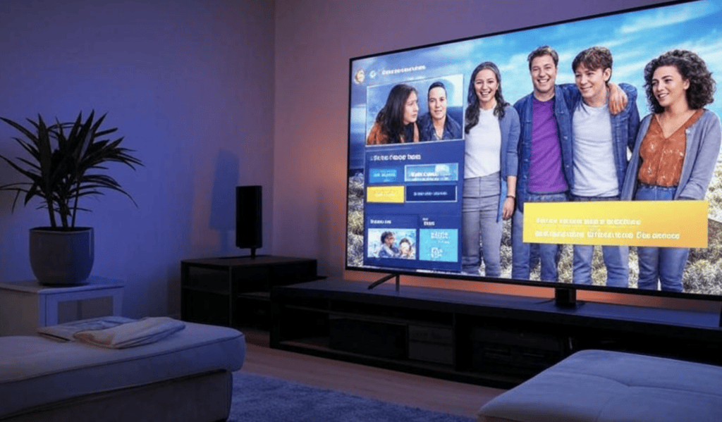 Interactieve TV