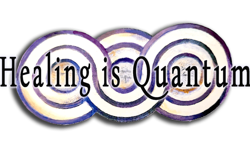Healing Is Quantum