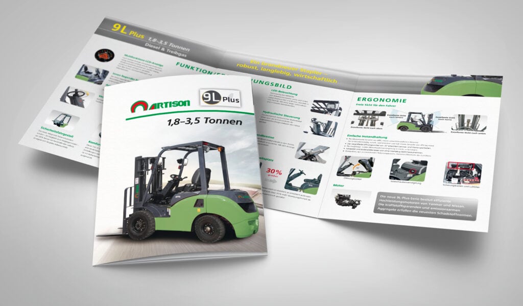 W. Körner GmbH | ARTISON