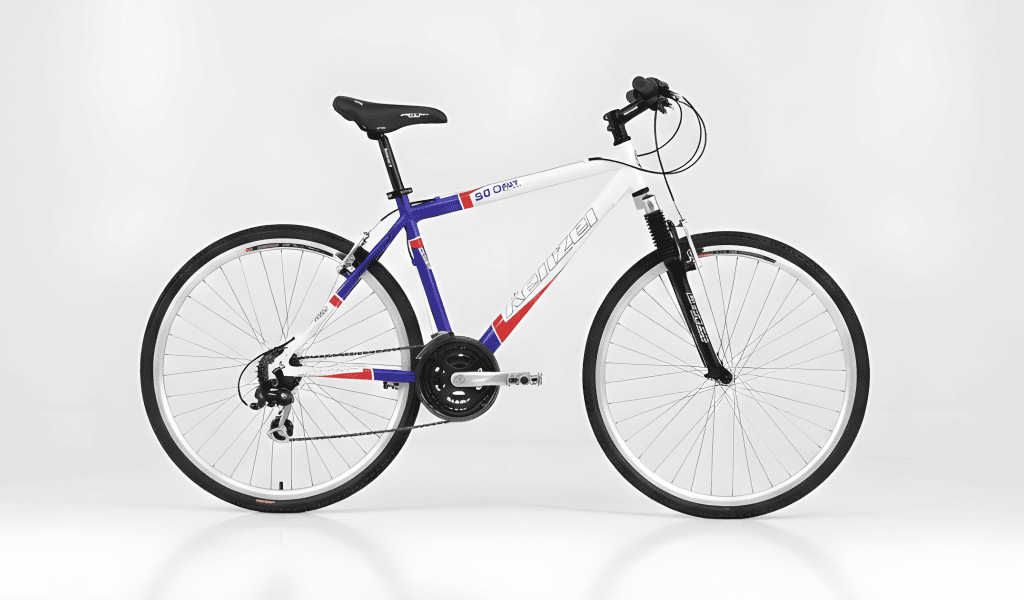 Kenzel Stroler SF 28"