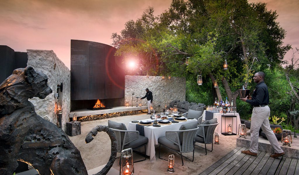 Cheetah Plains Sabi Sands Lodges 2