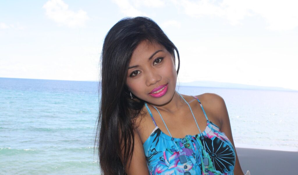 filipina beach resorts