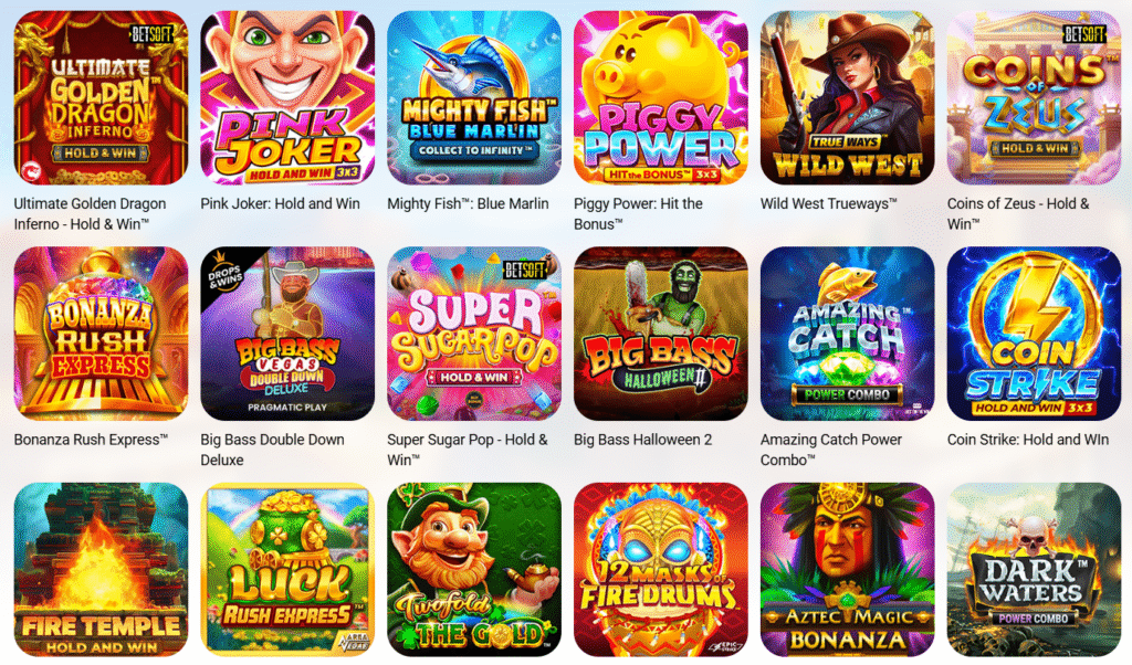 imperial wins casino - imperial wins review