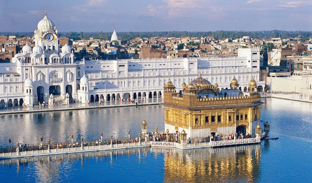 ‎अमृतसर 