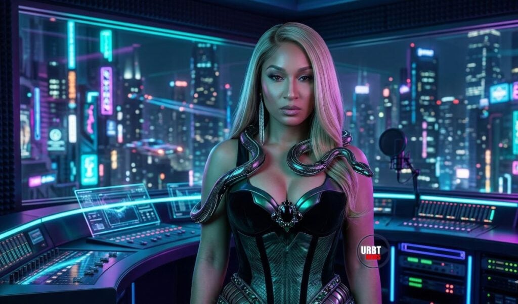 Olivia "Venom"
