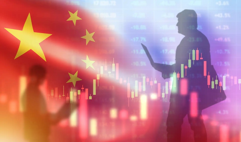 Mainland China Stocks