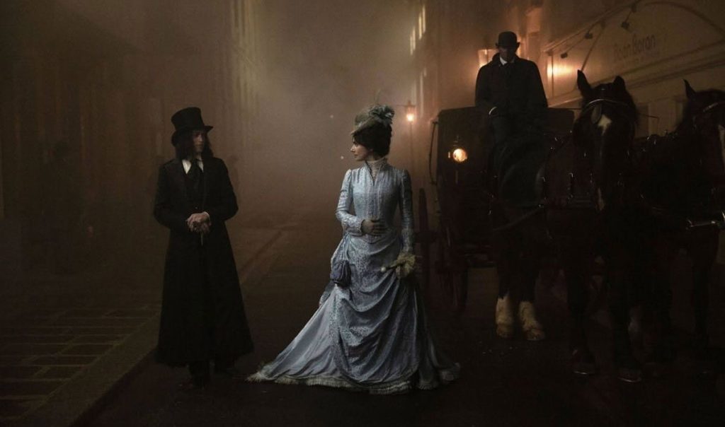 dracula luc besson dracula e mina