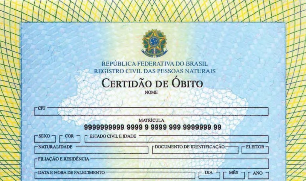CERTIDÃO DE ÓBITO SOROCABA: GUIA DE SERVIÇOS NA CIDADE