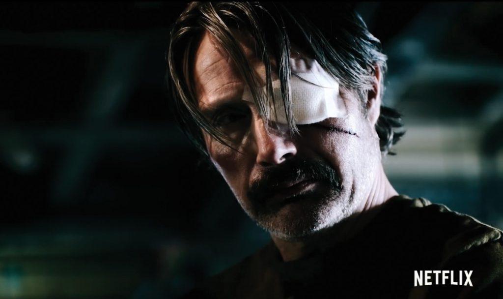 polar film netflix black kaiser