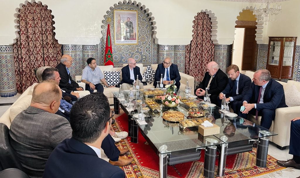 Votre source d'Actualités du Maroc et du Monde - Actualité Maroc magazine - Magazine International de l'Innovation