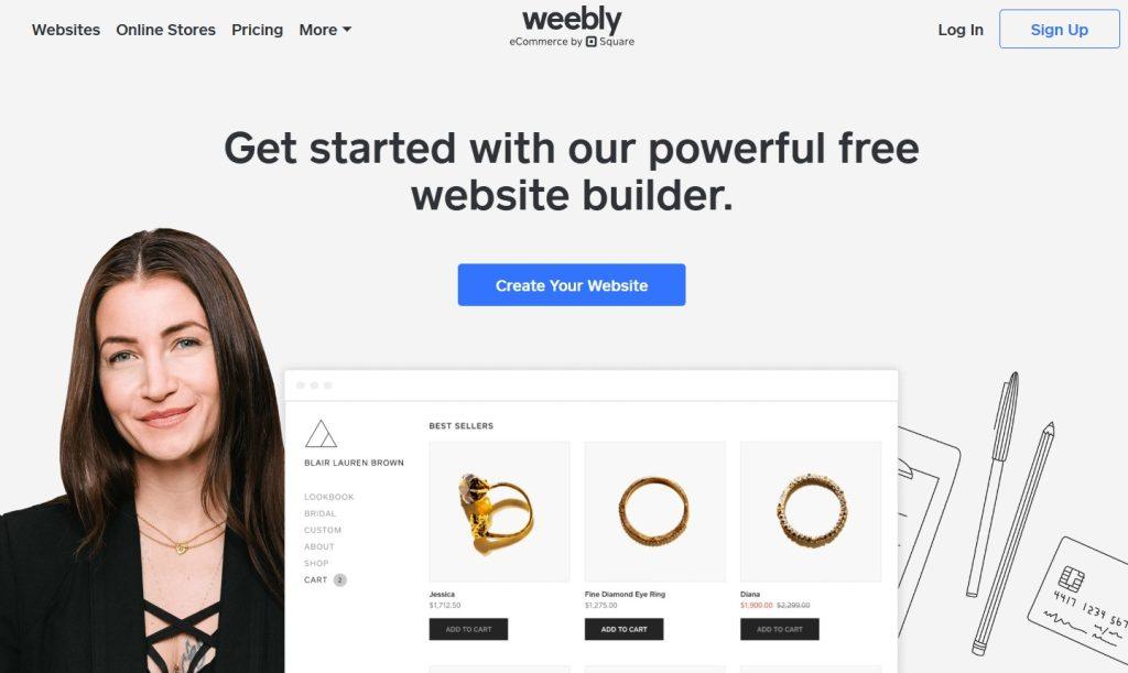 weekly