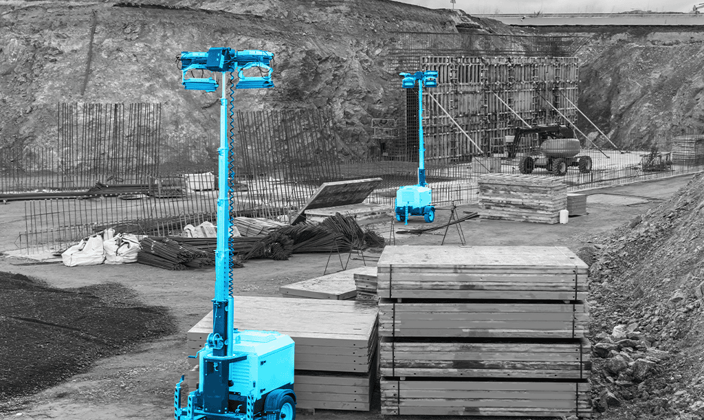 asset monitoring solution for theft prevention