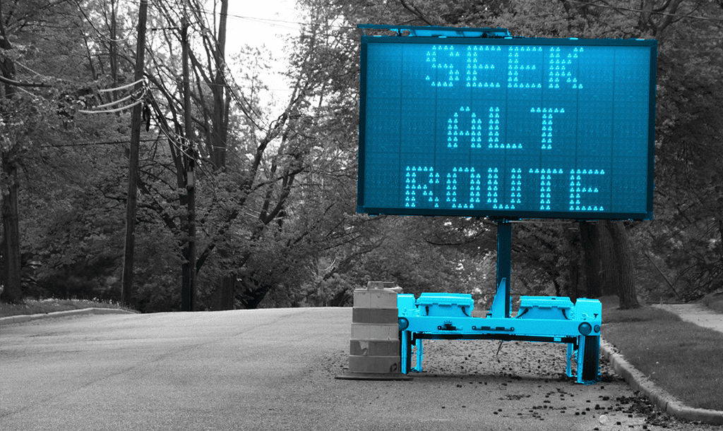asset tracking for mobile equipment