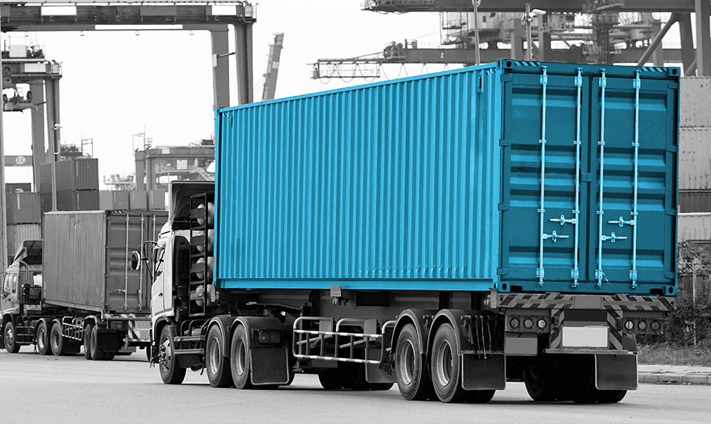 Minimize Dwell & Demurrage Costs with GPS Container Tracking