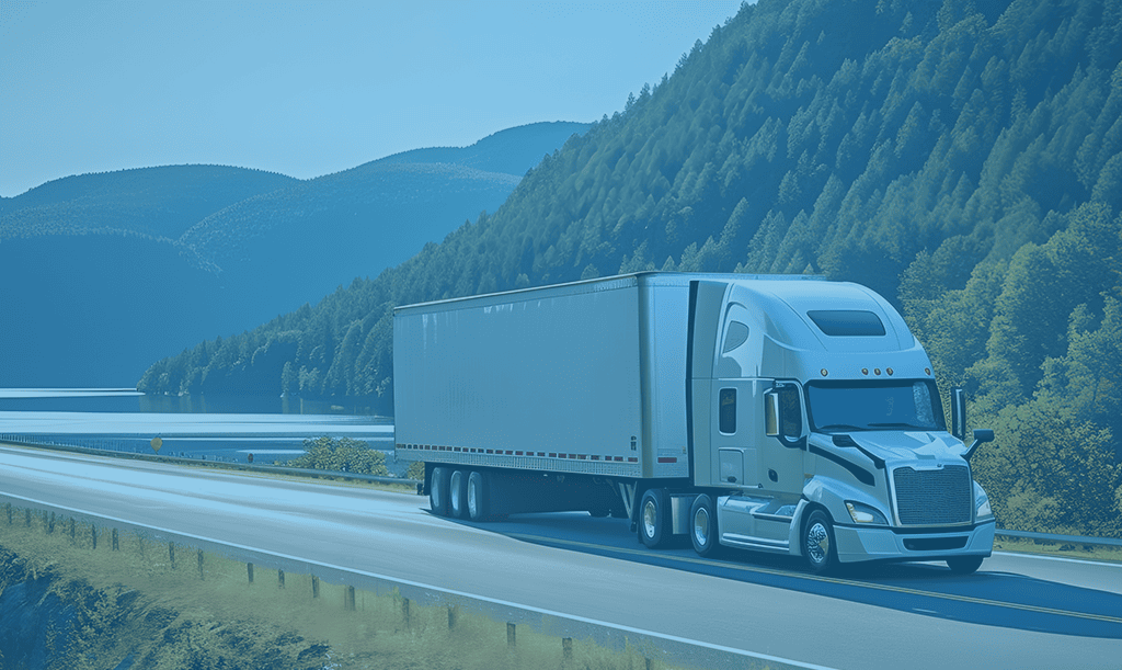 Prevent Cargo Theft With Trailer Tracking
