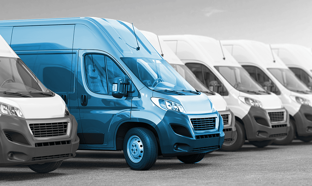 Managers of small fleets use dash cams to enhance operations.