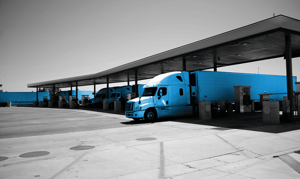 Asset & Trailer Tracking Solutions Combat Heightened Fuel Costs