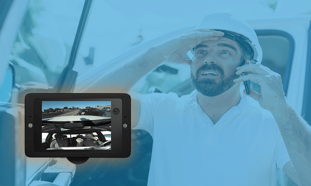 Top Problems Solved By Fleet Dash Cameras