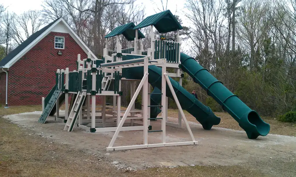 Playsets